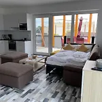 Apartment Panorama Penthouse - Gyoenyoeru Latkep A Bakonyra Veszprém