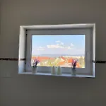 Lejlighed Panorama Penthouse - Gyoenyoeru Latkep A Bakonyra Veszprém