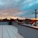 Lejlighed Panorama Penthouse - Gyoenyoeru Latkep A Bakonyra *