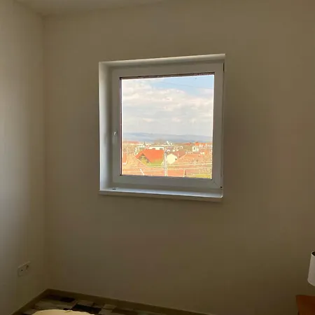Lejlighed Panorama Penthouse - Gyoenyoeru Latkep A Bakonyra *
