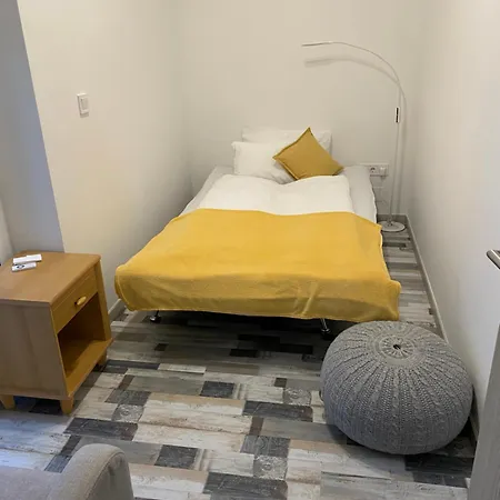 Lejlighed Panorama Penthouse - Gyoenyoeru Latkep A Bakonyra