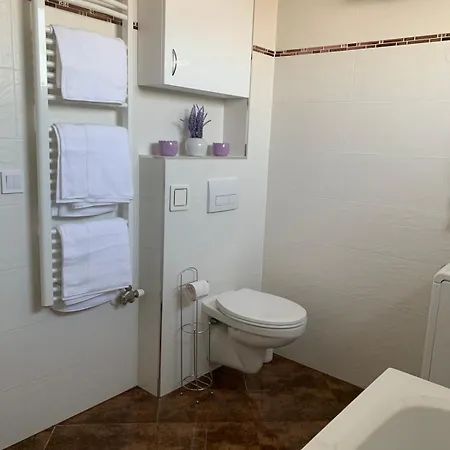 Panorama Penthouse - Gyoenyoeru Latkep A Bakonyra Apartmán *
