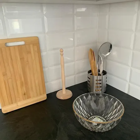 Apartmán Panorama Penthouse - Gyoenyoeru Latkep A Bakonyra Veszprém