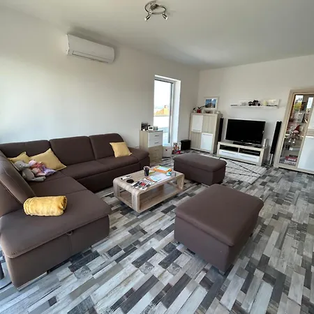 Panorama Penthouse - Gyoenyoeru Latkep A Bakonyra Veszprem